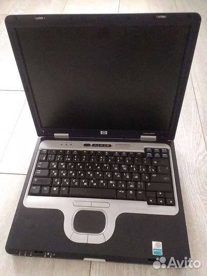 Продам ноутбук на запчасти