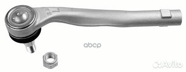 Рулевой наконечник 204 лев. 4 MAT* 3446301 lemf