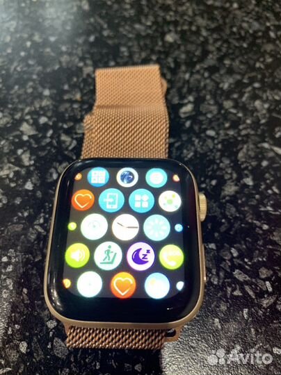 Smart watch X7 pro