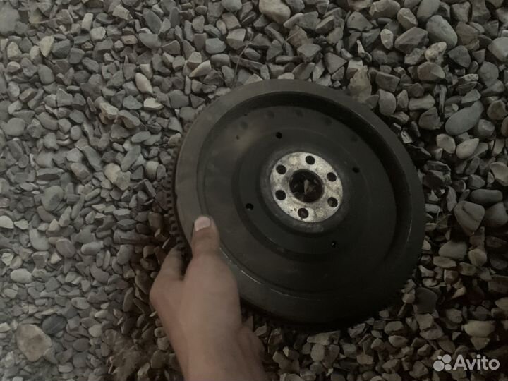 Маховик kalina 8кл