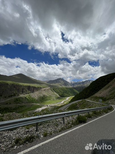 Экскурсии в джилы су