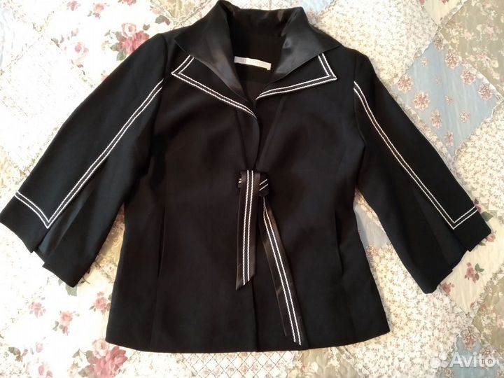 Пиджак St. James. Размер 44-46