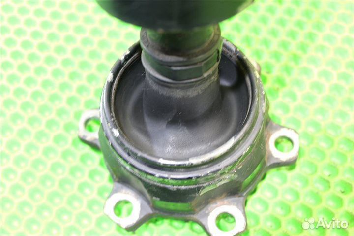 Карданный вал задний Mitsubishi Pajero V97W 6G75