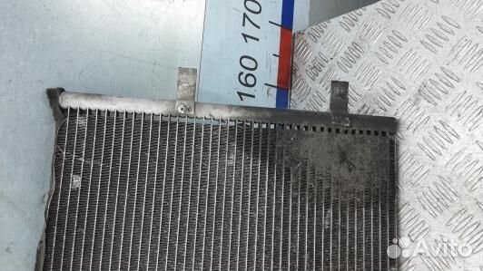 Радиатор кондиционера ford focus 2 (3BR14KB01)