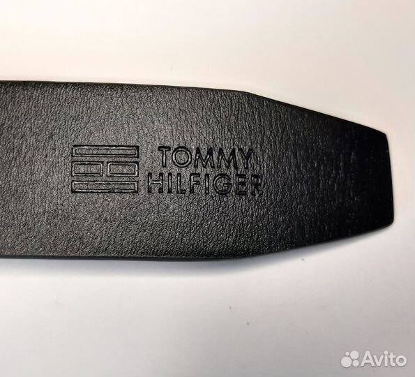 Tommy Hilfiger ремень