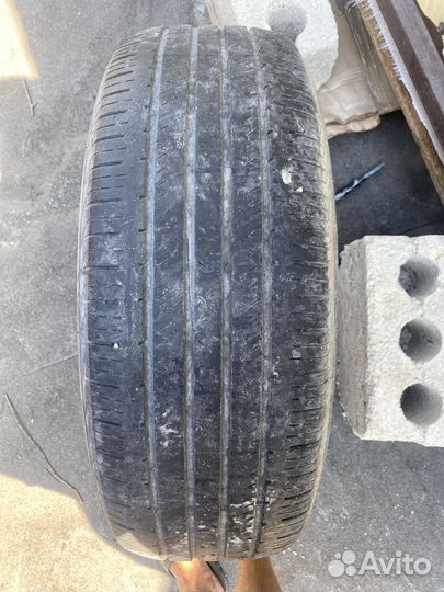 Hankook Dynapro HP2 RA33 225/65 R17
