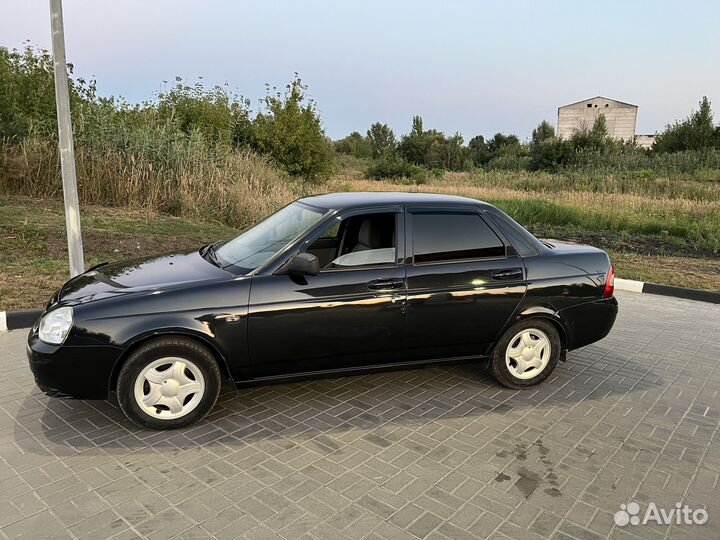 LADA Priora 1.6 МТ, 2008, 223 000 км