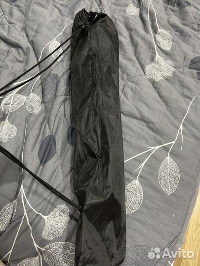 Мольберт тринога