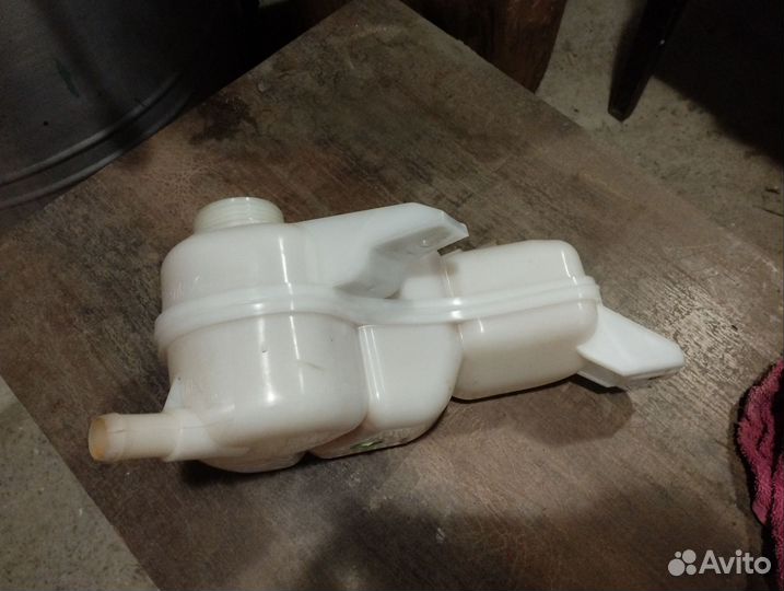 Расширительный бачок daewoo nexia