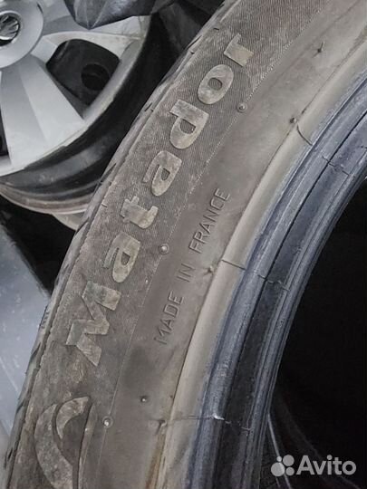 Matador MP 47 Hectorra 3 225/45 R17 91Y