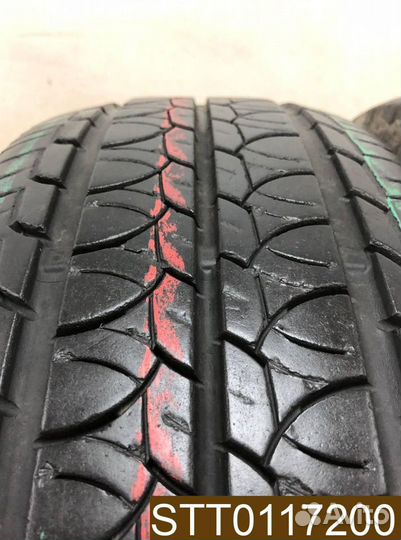 Barum Vanis 2 215/65 R15C T