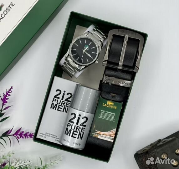 Часы мужские