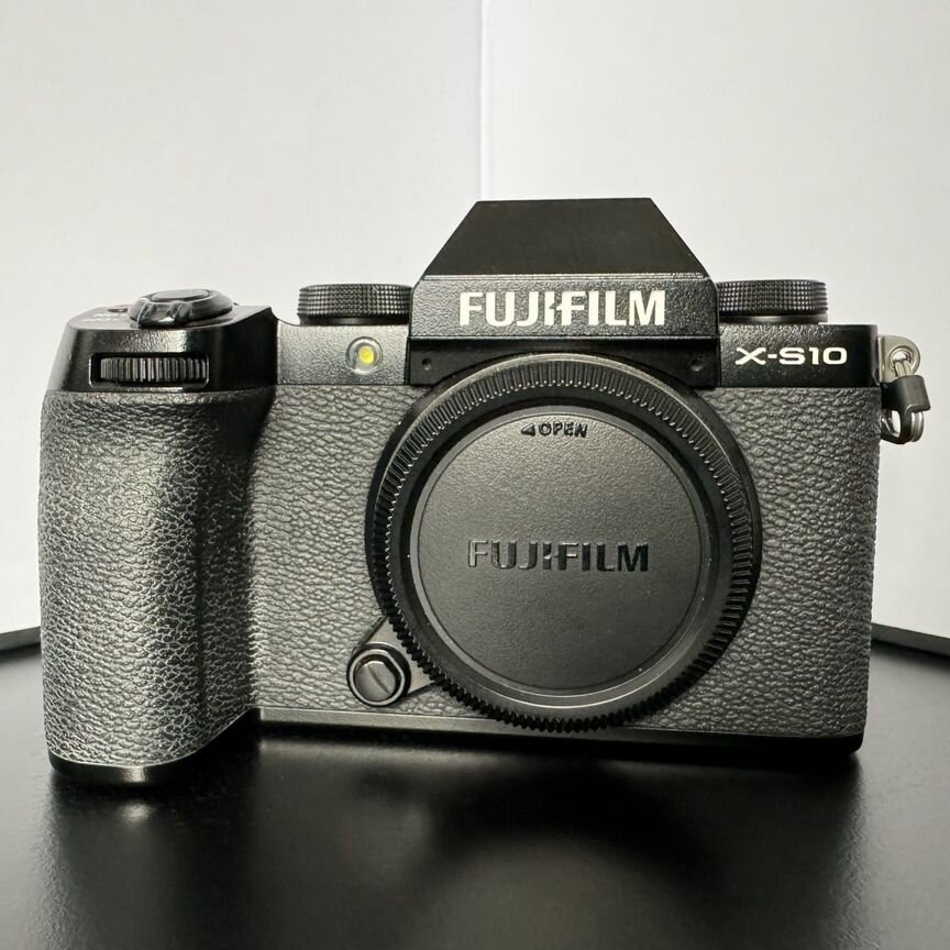 Fujifilm XC16-50mm F3.5-5.6 OIS II ブラック беззеркальный фотоаппарат fujifilm - Купить недорого электронику