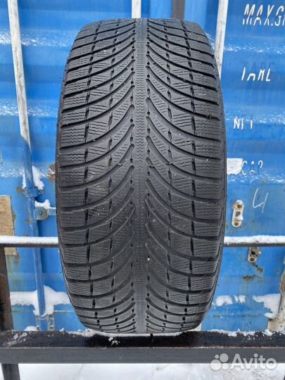 Michelin Latitude Alpin LA2 255/45 R20