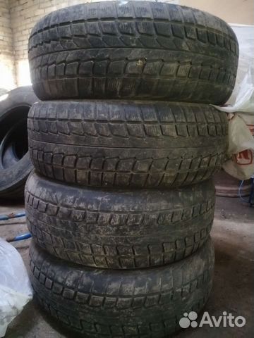 Dunlop SP Winter Sport 400 265/60 R18