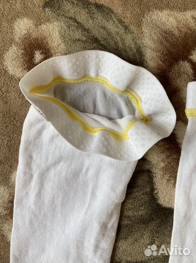 Компрессионные чулки новые