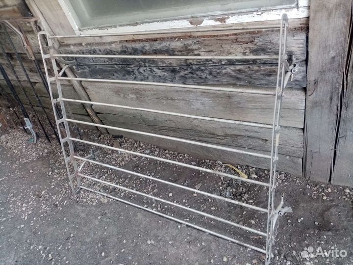 Продаю багажник Ваз. Волга