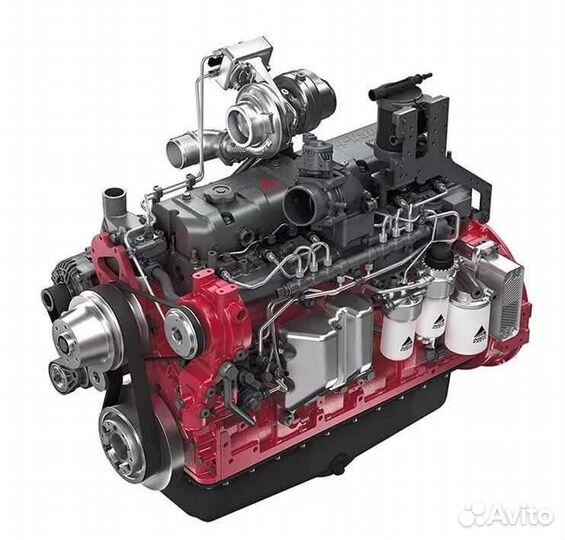 Запчасти для Тракторов Valtra Валтра Sisu