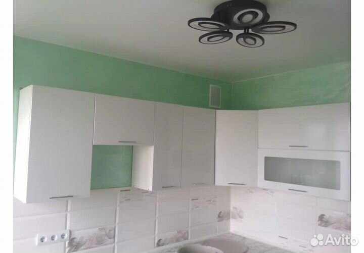 Кухня на заказ в Туле и области