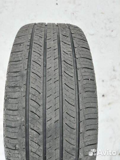 Michelin Latitude Cross 235/55 R20