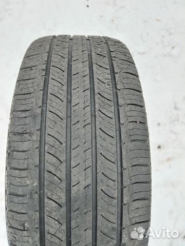 Michelin Latitude Cross 235/55 R20