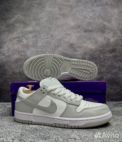 Nike ab dunk low 