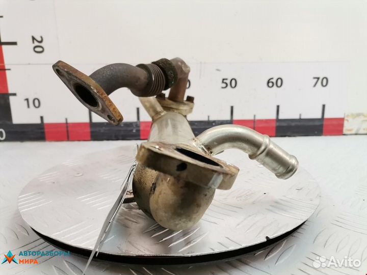 Охладитель EGR / Радиатор EGR Volkswagen Sharan