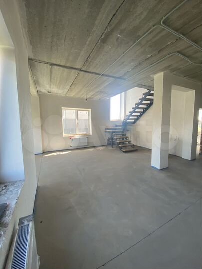 Коттедж 174 м² на участке 7 сот.