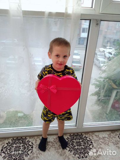 Декоративные камушки