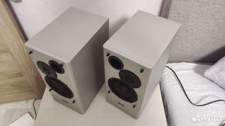 Колонки свен