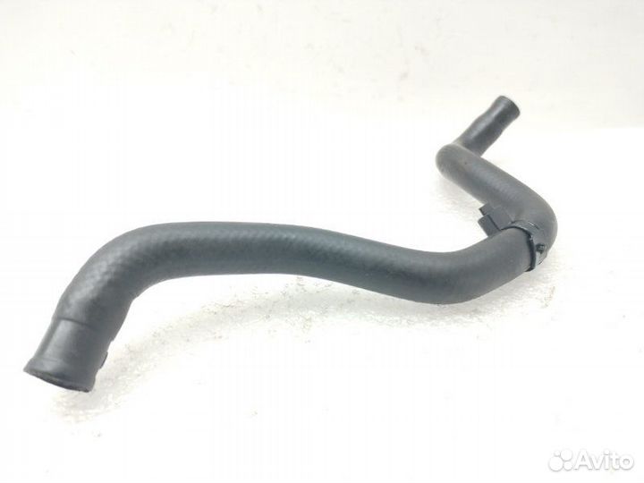 Патрубок системы охлаждения Nissan X-Trail