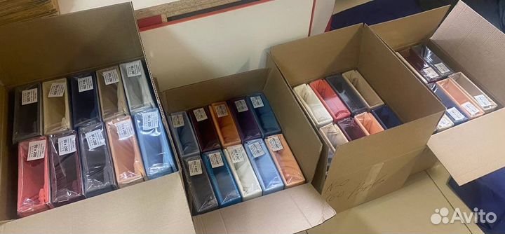 Простыня на резинке Розница Авито доставка