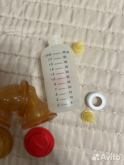 Бутылочки для кормления щенков, котят