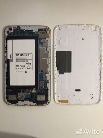 Планшет Samsung galaxy tab 3