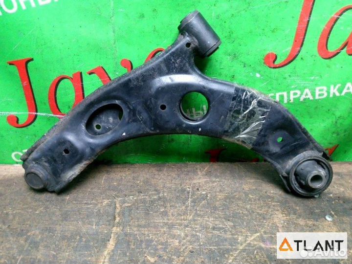 Рычаг передний правый toyota passo