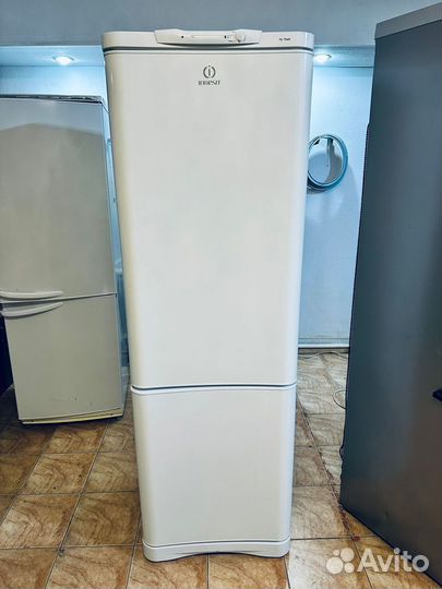 Холодильник Indesit no frost
