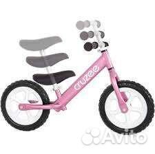 Беговел cruzee