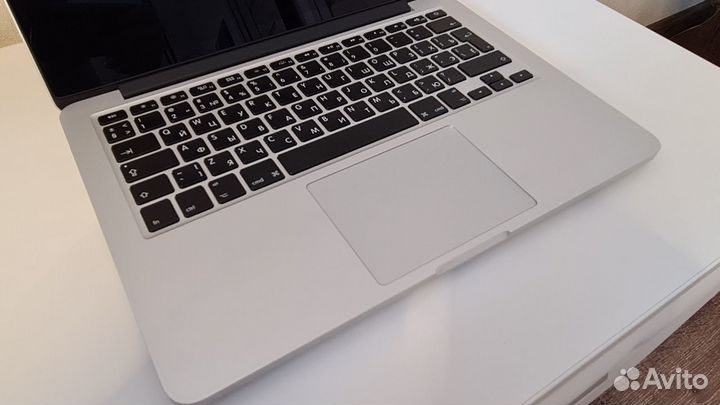 Apple MacBook Pro 13