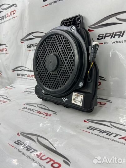 Динамик левый Genesis Gv80 1 G6DS 2020-2024