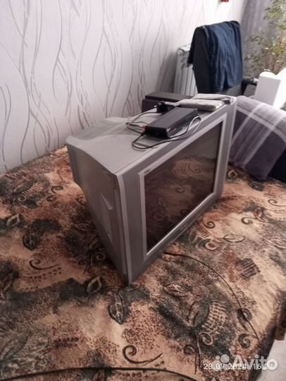 Телевизор бу