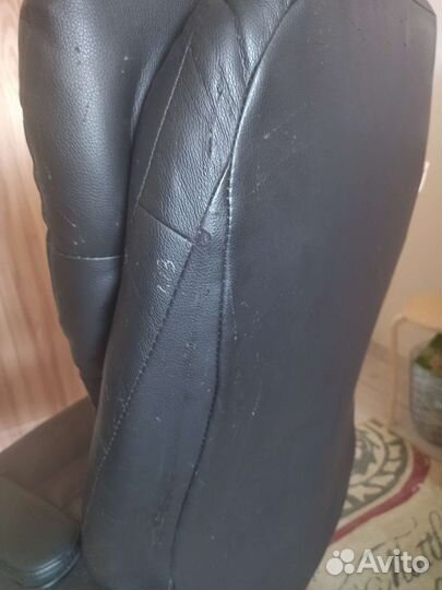 Компьютерное кресло руководителя бу