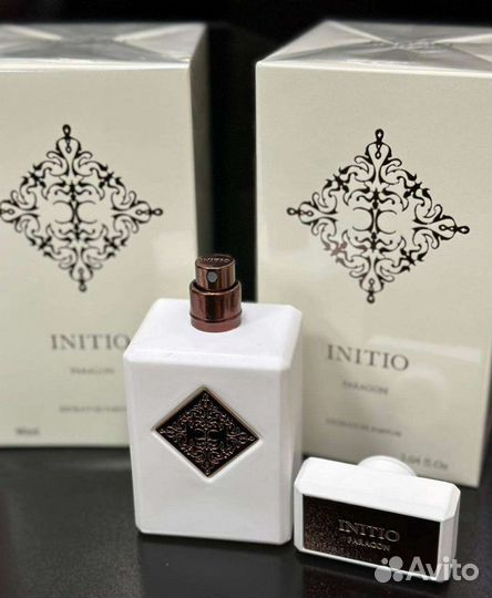 Initio Parfums Prives Paragon 90 мл