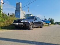 Audi A6 2.8 AT, 1998, 370 000 км, с пробегом, цена 220 000 руб.