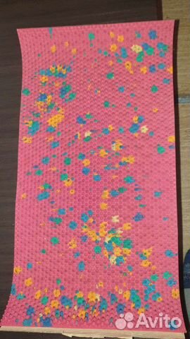 Аппликатор Ляпко