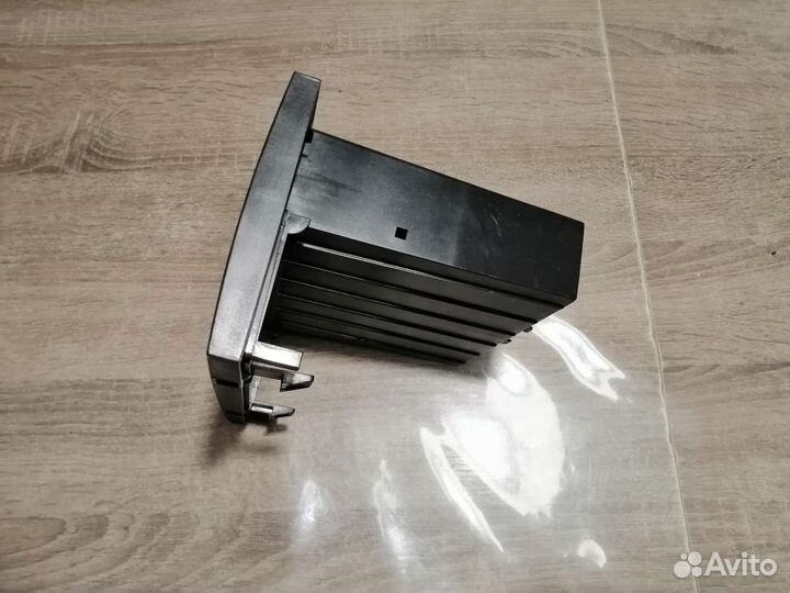 Переходная рамка ford focus 2