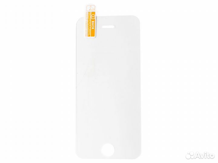 Стекло для Apple iPhone 5/5C/5S/SE
