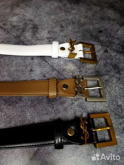 Ремень женский