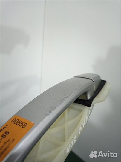 Ручка двери наружная передняя левая Chevrolet