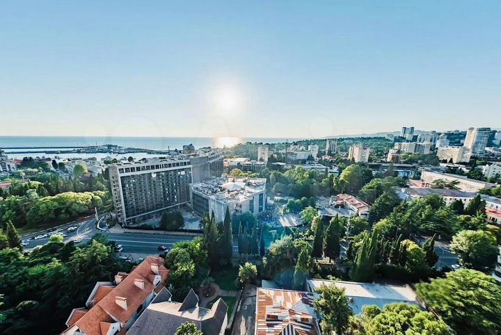 Квартира-студия, 27 м², 12/18 эт.