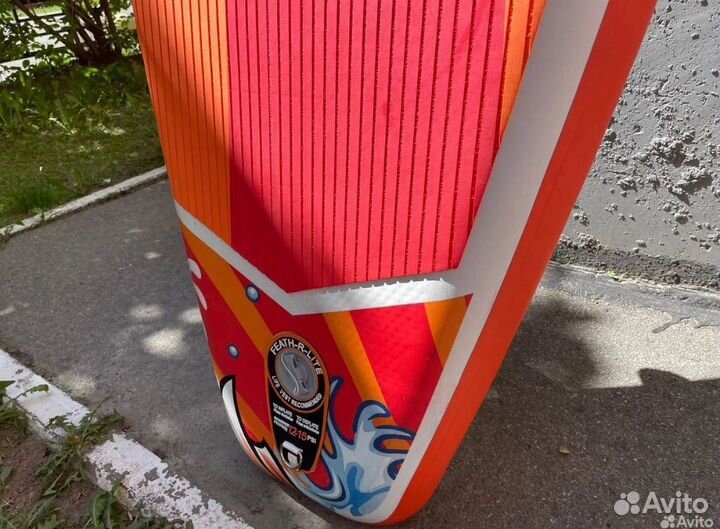 Сап доска сап борд кои koi sup board